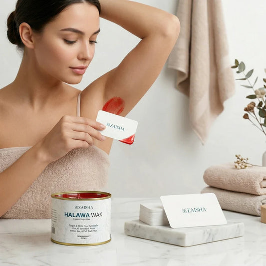 Wax Applicator