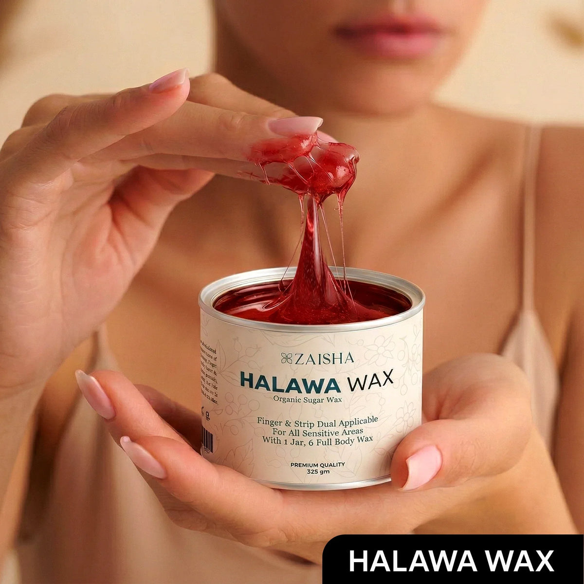 Halawa Wax Bundles
