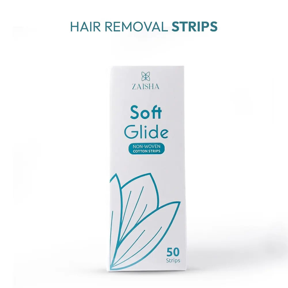 Soft Glide Strips