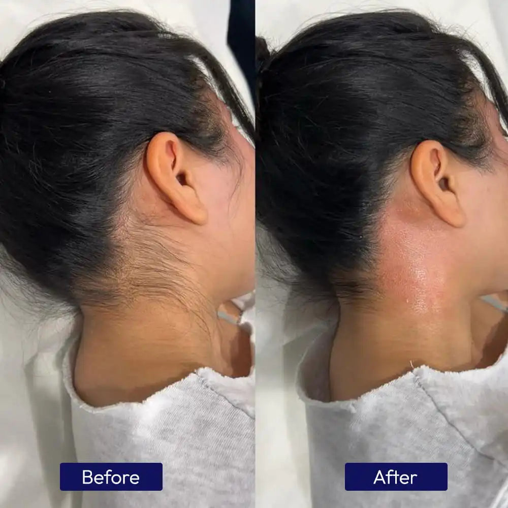 Zaisha Waxing & Zero Regrowth Kit
