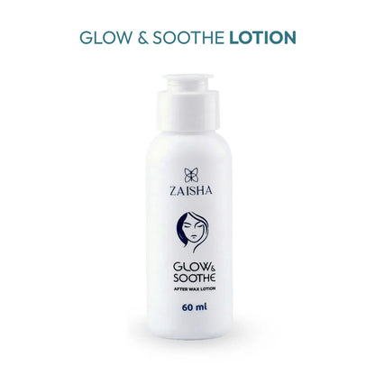 Glow & Soothe Lotion