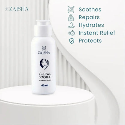 Glow & Soothe Lotion