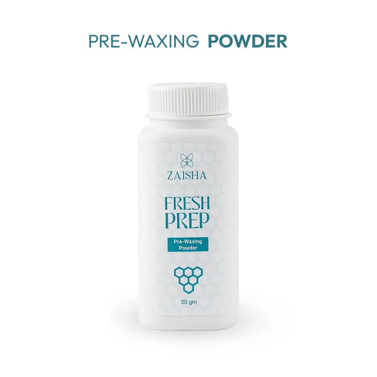 Pre-Waxing Powder