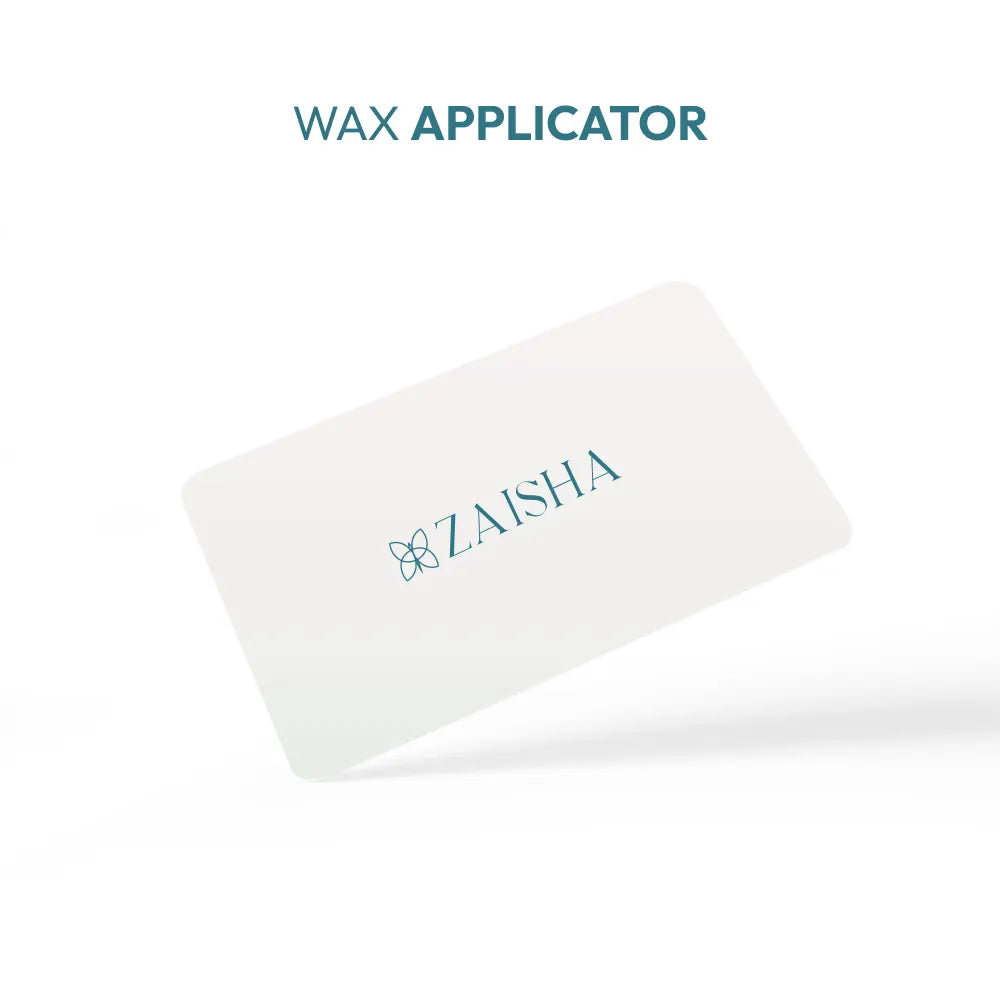 Wax Applicator