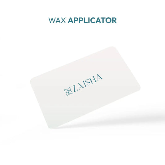 Wax Applicator